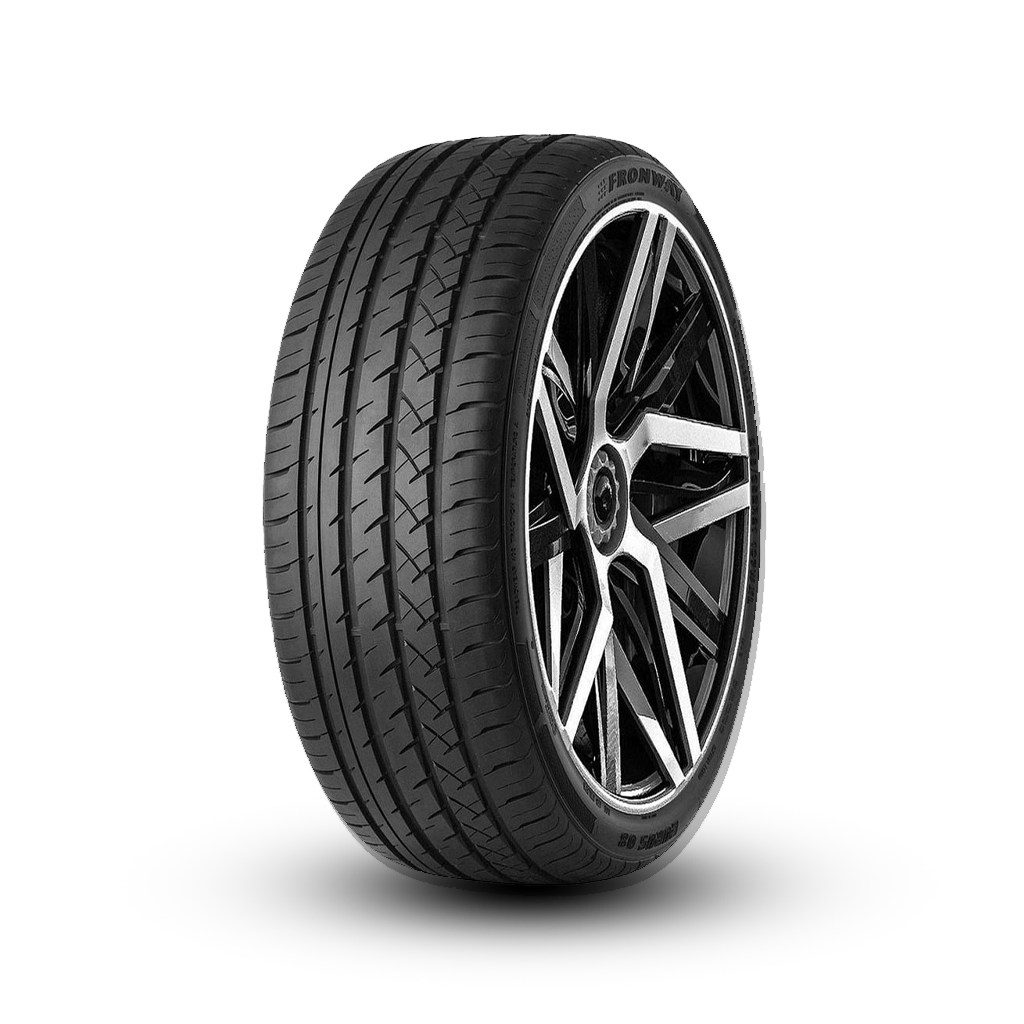 Farroad Tyres